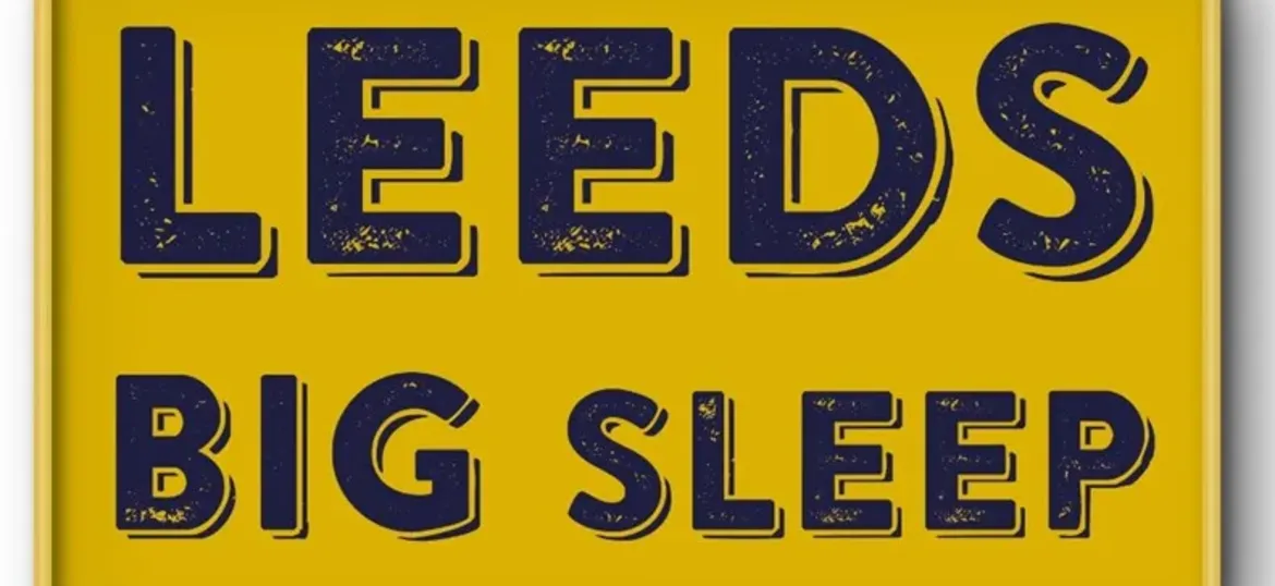 Leeds Big Sleep