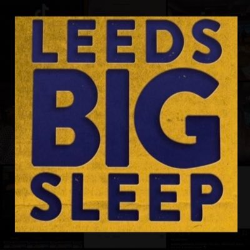 Leeds Big Sleep